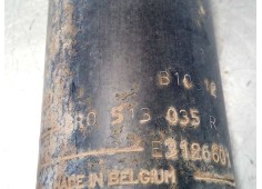 Recambio de amortiguador trasero izquierdo para audi q5 (8r) 2.0 16v tdi referencia OEM IAM 8R0513035R   2