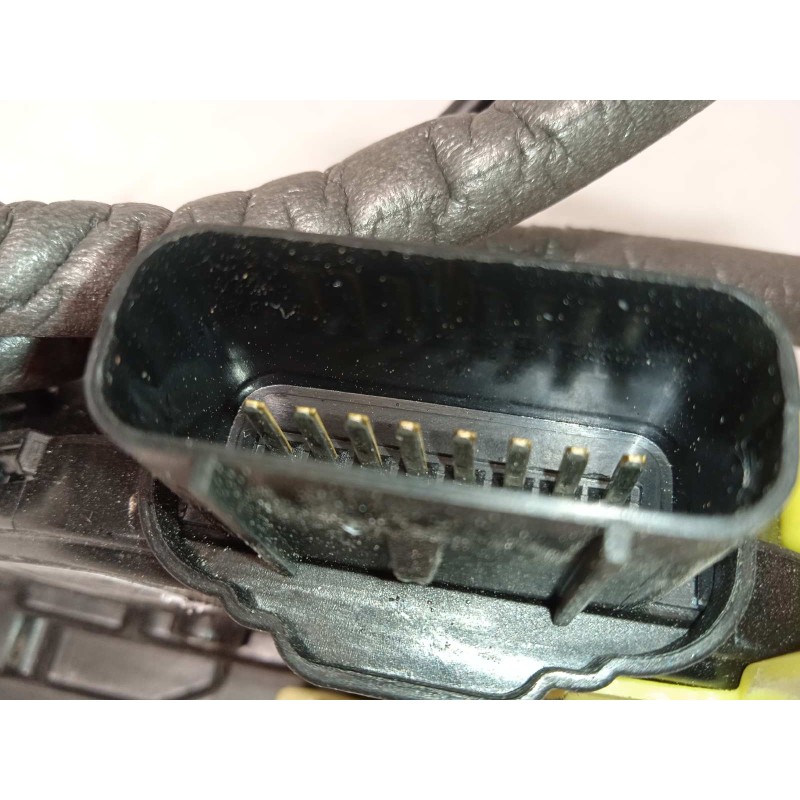 Recambio de cerradura puerta delantera izquierda para kia niro drive referencia OEM IAM 81310G5030  