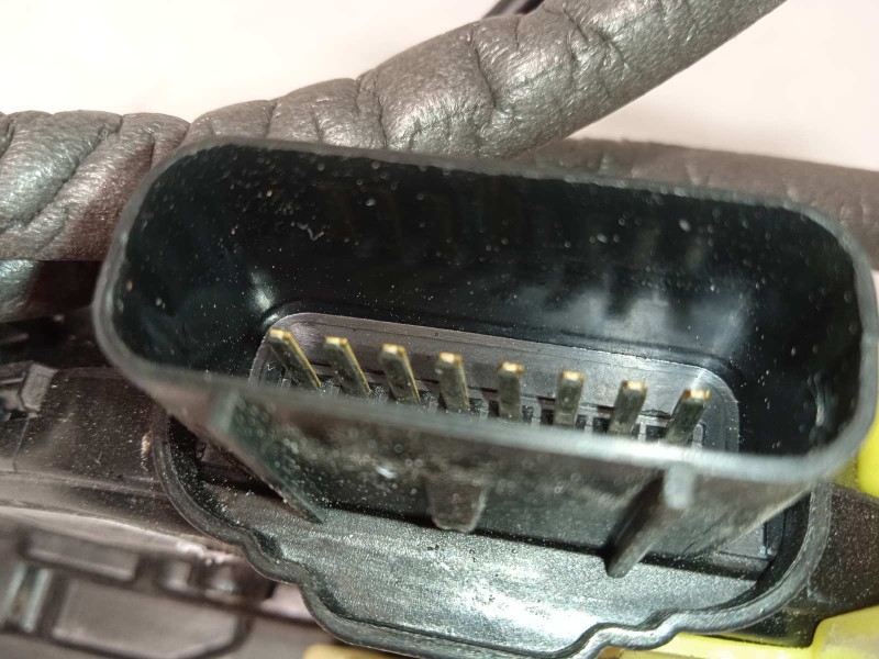 Recambio de cerradura puerta delantera izquierda para kia niro drive referencia OEM IAM 81310G5030  