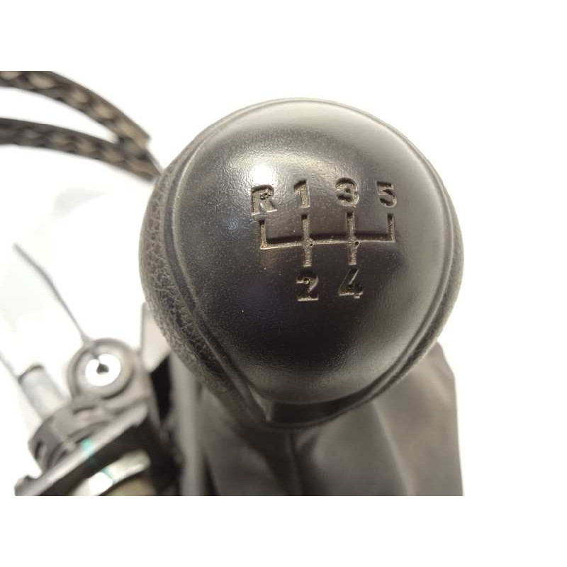 Recambio de palanca cambio para seat arona reference plus referencia OEM IAM 2Q0711049J  