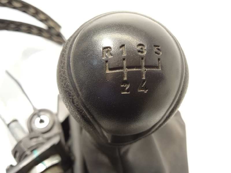 Recambio de palanca cambio para seat arona reference plus referencia OEM IAM 2Q0711049J  