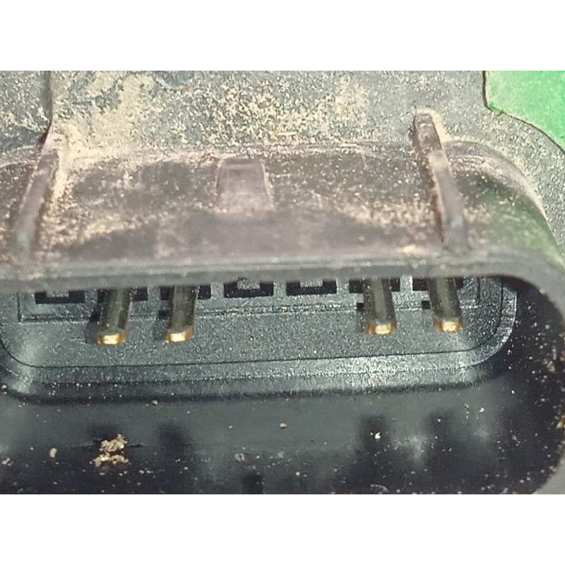 Recambio de cerradura puerta trasera derecha para hyundai i40 style referencia OEM IAM 814203Z000  