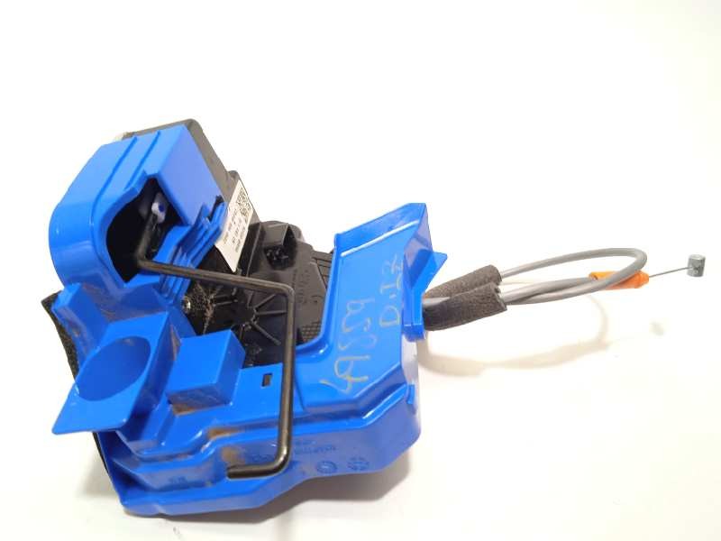 Recambio de cerradura puerta delantera izquierda para hyundai i20´20 ( bc3/bi3desde 08/20 ) referencia OEM IAM 81310Q0000  