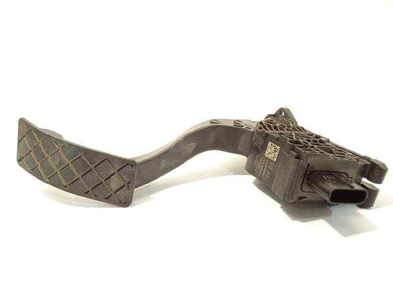 Recambio de potenciometro pedal para seat arona reference plus referencia OEM IAM 2Q1723503  