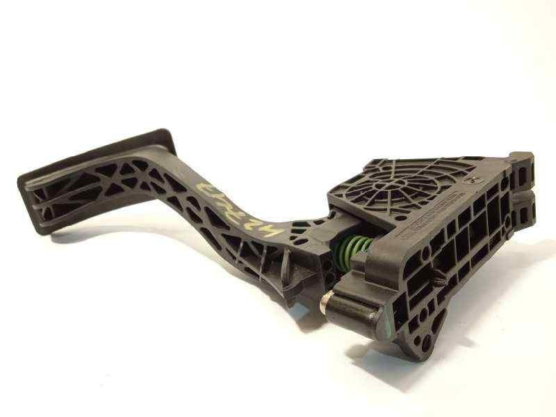 Recambio de potenciometro pedal para seat arona reference plus referencia OEM IAM 2Q1723503  
