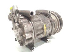 Recambio de compresor aire acondicionado para renault grand modus authentique referencia OEM IAM 8200819568 SD6V12 8200819568A 2