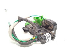 Recambio de cerradura puerta trasera izquierda para hyundai i40 style referencia OEM IAM 814103Z000   2