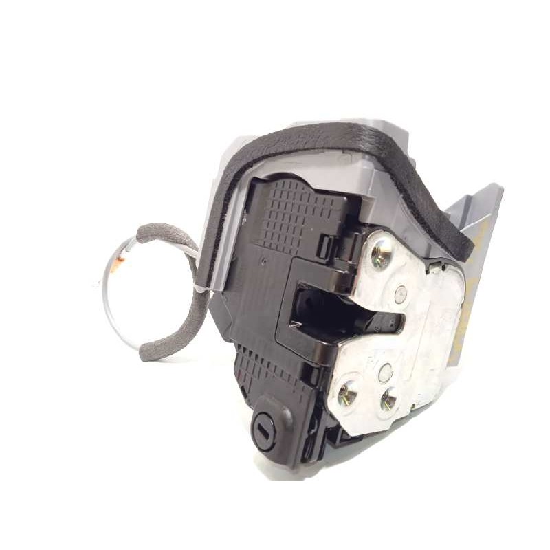 Recambio de cerradura puerta trasera derecha para hyundai i20´20 ( bc3/bi3desde 08/20 ) referencia OEM IAM 81420Q0000  