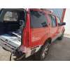 nissan pathfinder (r51) del año 2009