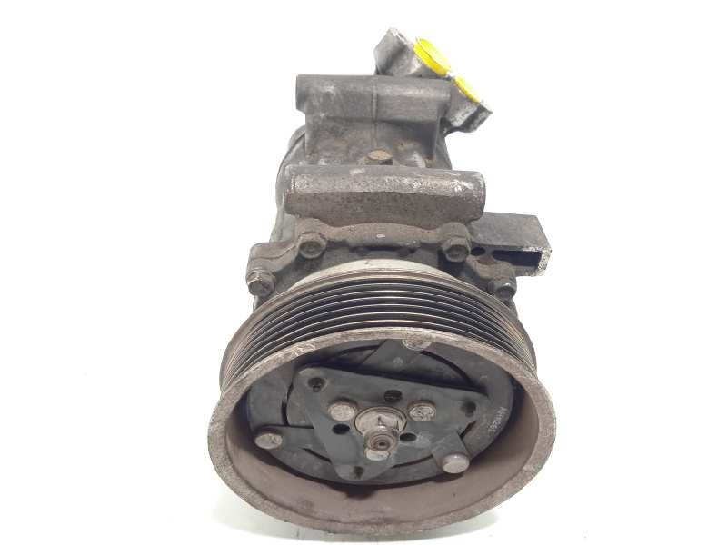 Recambio de compresor aire acondicionado para renault grand modus authentique referencia OEM IAM 8200819568 SD6V12 8200819568A