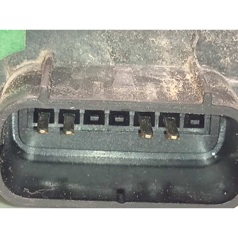 Recambio de cerradura puerta trasera izquierda para hyundai i40 style referencia OEM IAM 814103Z000  