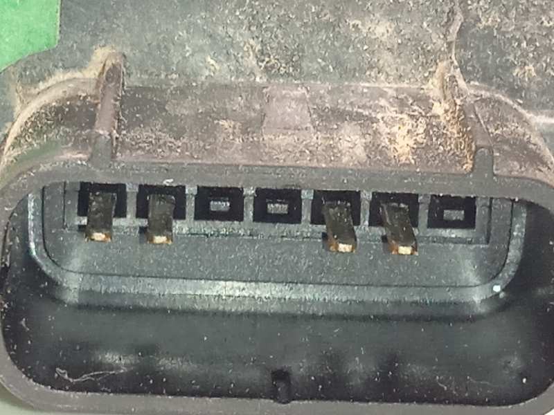 Recambio de cerradura puerta trasera izquierda para hyundai i40 style referencia OEM IAM 814103Z000  