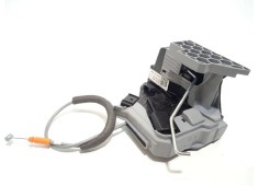 Recambio de cerradura puerta trasera derecha para hyundai i20´20 ( bc3/bi3desde 08/20 ) referencia OEM IAM 81420Q0000   2