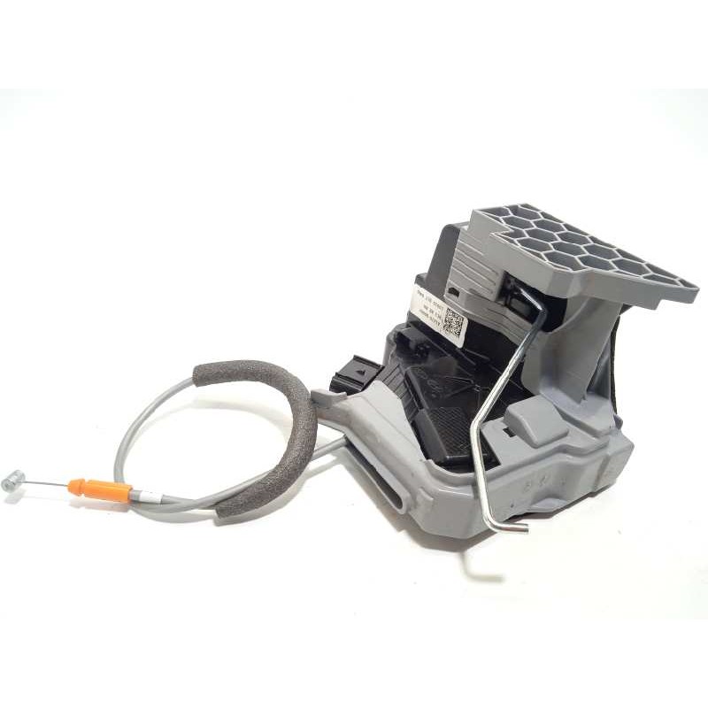 Recambio de cerradura puerta trasera derecha para hyundai i20´20 ( bc3/bi3desde 08/20 ) referencia OEM IAM 81420Q0000  