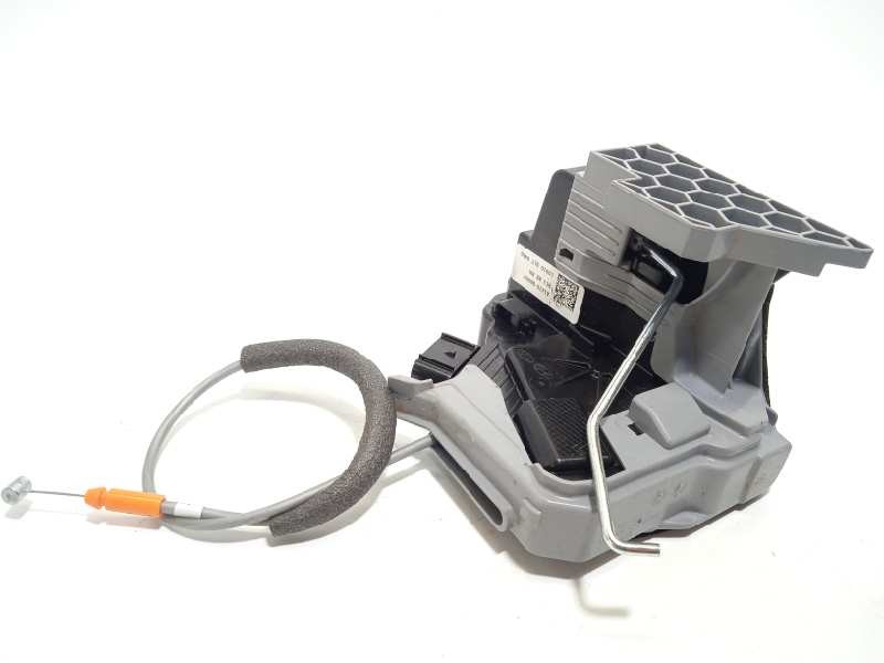 Recambio de cerradura puerta trasera derecha para hyundai i20´20 ( bc3/bi3desde 08/20 ) referencia OEM IAM 81420Q0000  