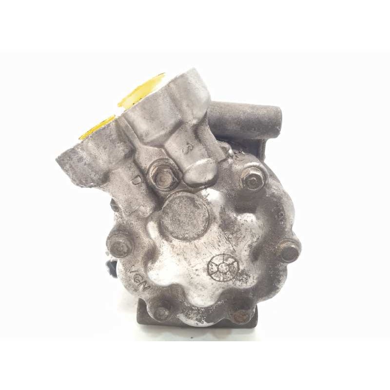 Recambio de compresor aire acondicionado para renault grand modus authentique referencia OEM IAM 8200819568 SD6V12 8200819568A
