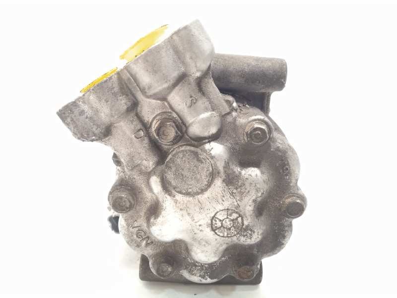 Recambio de compresor aire acondicionado para renault grand modus authentique referencia OEM IAM 8200819568 SD6V12 8200819568A