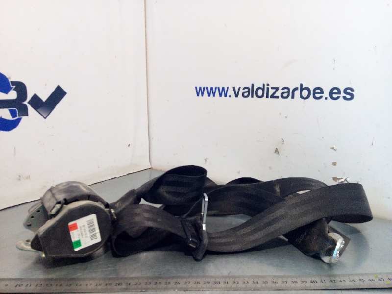 Recambio de cinturon seguridad trasero derecho para audi q5 (8r) 2.0 16v tdi referencia OEM IAM 621421000  8R0857805KV04