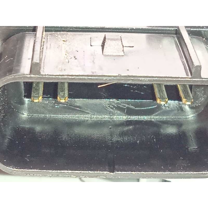 Recambio de cerradura puerta trasera derecha para hyundai i20´20 ( bc3/bi3desde 08/20 ) referencia OEM IAM 81420Q0000  