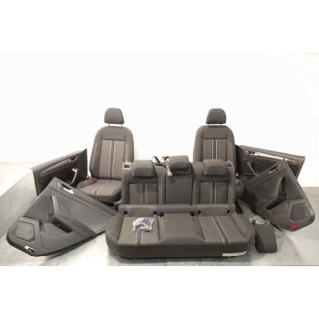 JUEGO ASIENTOS COMPLETO 2Q4881105L 5G0885501GCA9 5G0885502AACA9