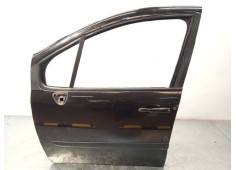 Recambio de puerta delantera izquierda para renault grand modus authentique referencia OEM IAM 7751475517  