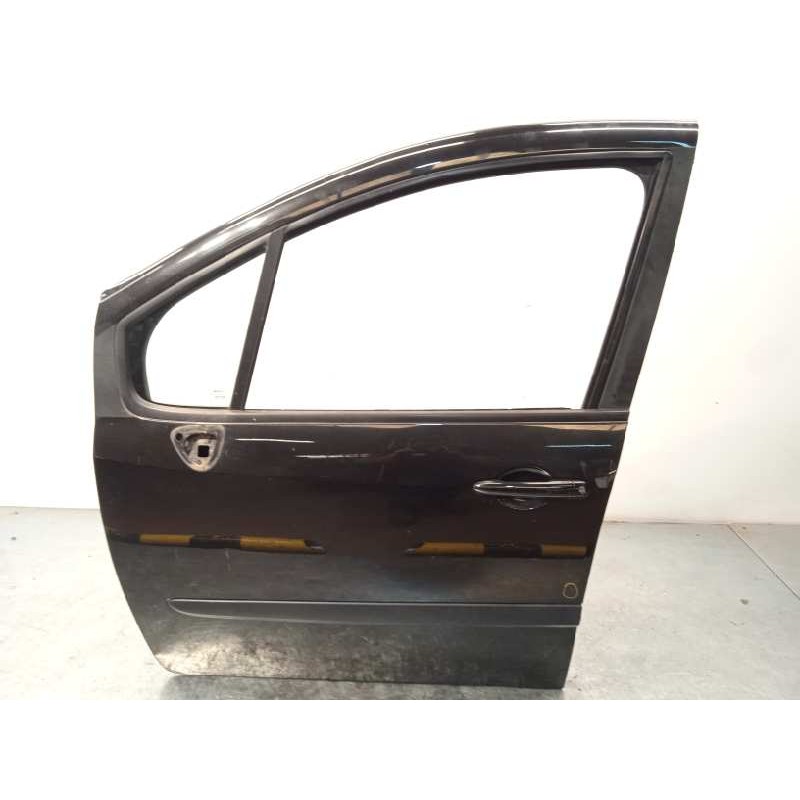 Recambio de puerta delantera izquierda para renault grand modus authentique referencia OEM IAM 7751475517  