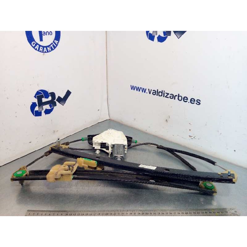 Recambio de elevalunas delantero derecho para audi q5 (8r) 2.0 16v tdi referencia OEM IAM 8R0837462G  8K0959802B