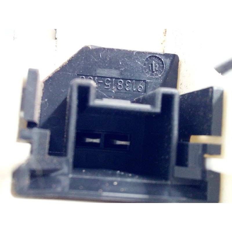 Recambio de elevalunas delantero derecho para audi q5 (8r) 2.0 16v tdi referencia OEM IAM 8R0837462G  8K0959802B