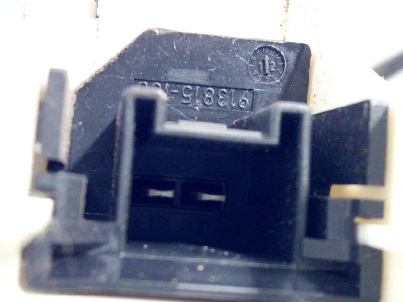 Recambio de elevalunas delantero derecho para audi q5 (8r) 2.0 16v tdi referencia OEM IAM 8R0837462G  8K0959802B