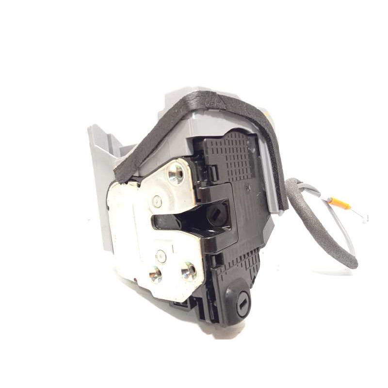 Recambio de cerradura puerta trasera izquierda para hyundai i20´20 ( bc3/bi3desde 08/20 ) referencia OEM IAM 81410Q0000  