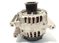 Recambio de alternador para opel meriva b 1.6 cdti dpf referencia OEM IAM 13586366 2618063A TG12C155 2