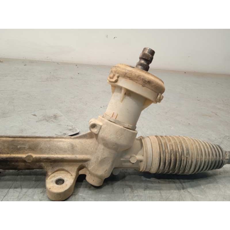 Recambio de cremallera direccion para hyundai i40 style referencia OEM IAM 565003Z100  