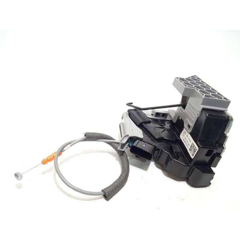 Recambio de cerradura puerta trasera izquierda para hyundai i20´20 ( bc3/bi3desde 08/20 ) referencia OEM IAM 81410Q0000  