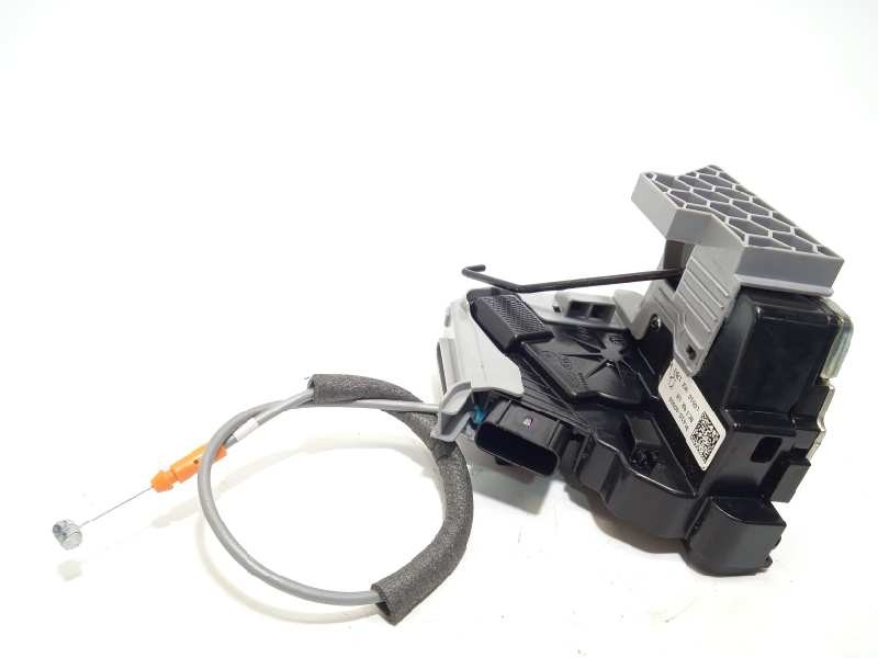 Recambio de cerradura puerta trasera izquierda para hyundai i20´20 ( bc3/bi3desde 08/20 ) referencia OEM IAM 81410Q0000  