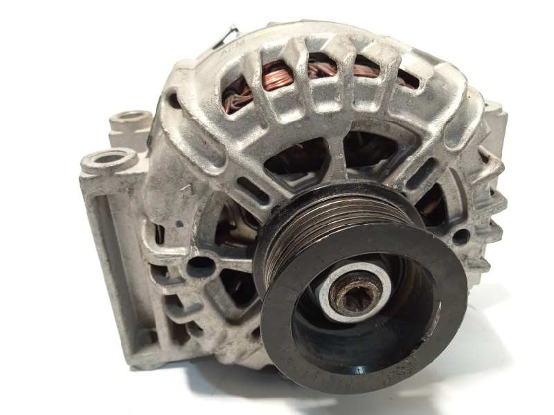 Recambio de alternador para opel meriva b 1.6 cdti dpf referencia OEM IAM 13586366 2618063A TG12C155