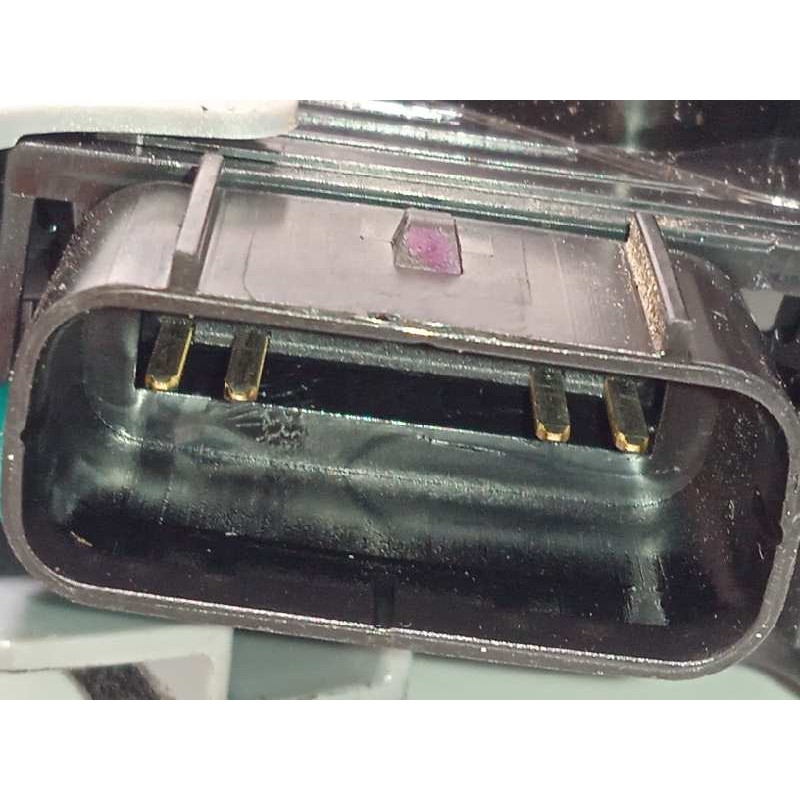 Recambio de cerradura puerta trasera izquierda para hyundai i20´20 ( bc3/bi3desde 08/20 ) referencia OEM IAM 81410Q0000  