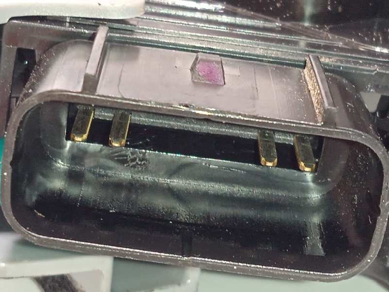 Recambio de cerradura puerta trasera izquierda para hyundai i20´20 ( bc3/bi3desde 08/20 ) referencia OEM IAM 81410Q0000  