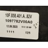 Recambio de embellecedor para cupra eboost born referencia OEM IAM 10F858401A82V  