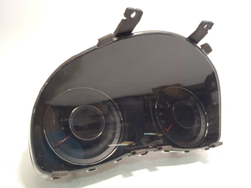Recambio de cuadro instrumentos para hyundai i40 style referencia OEM IAM 940333Z300  
