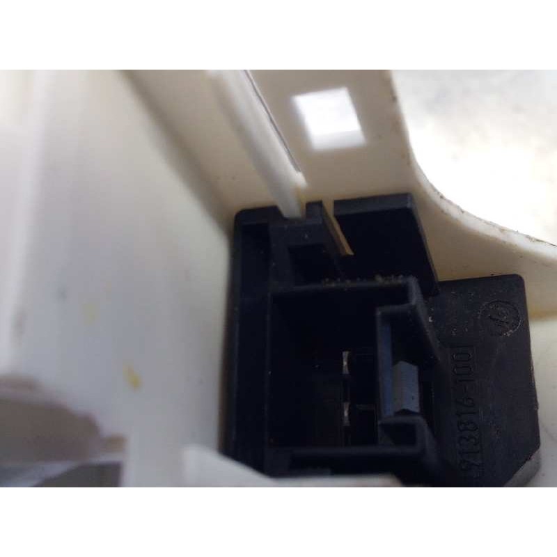 Recambio de elevalunas delantero izquierdo para audi q5 (8r) 2.0 16v tdi referencia OEM IAM 8R0837461G  8K0959801B