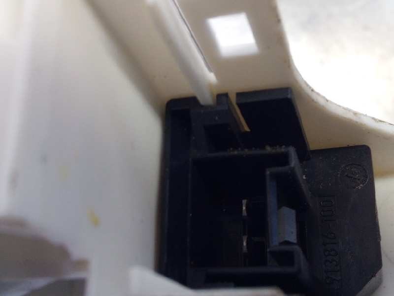 Recambio de elevalunas delantero izquierdo para audi q5 (8r) 2.0 16v tdi referencia OEM IAM 8R0837461G  8K0959801B