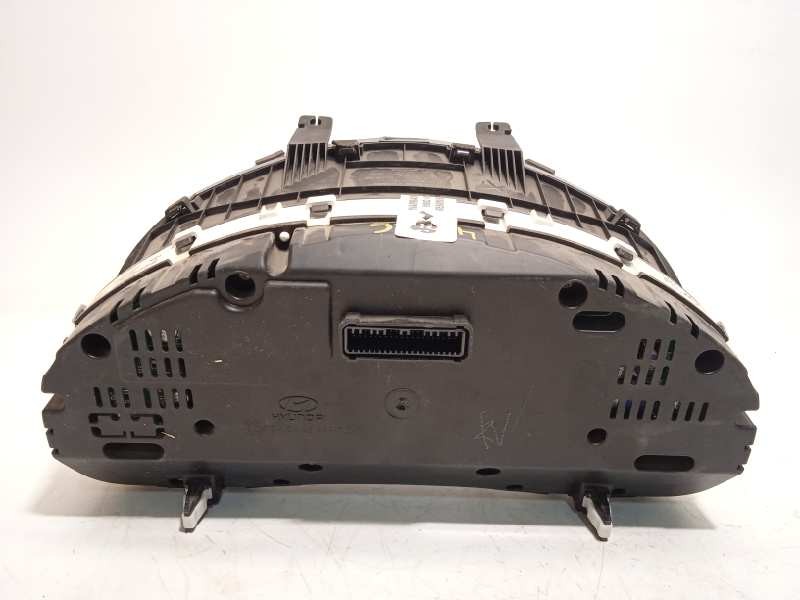Recambio de cuadro instrumentos para hyundai i40 style referencia OEM IAM 940333Z300  