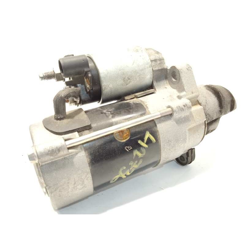 Recambio de motor arranque para opel meriva b 1.6 cdti dpf referencia OEM IAM 55497878  M001TF0571ZE