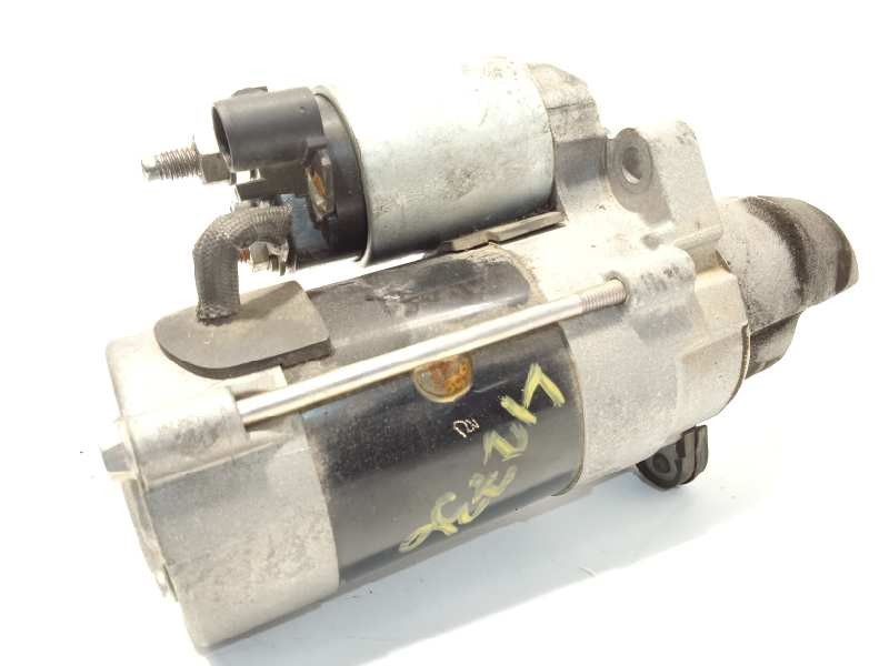Recambio de motor arranque para opel meriva b 1.6 cdti dpf referencia OEM IAM 55497878  M001TF0571ZE