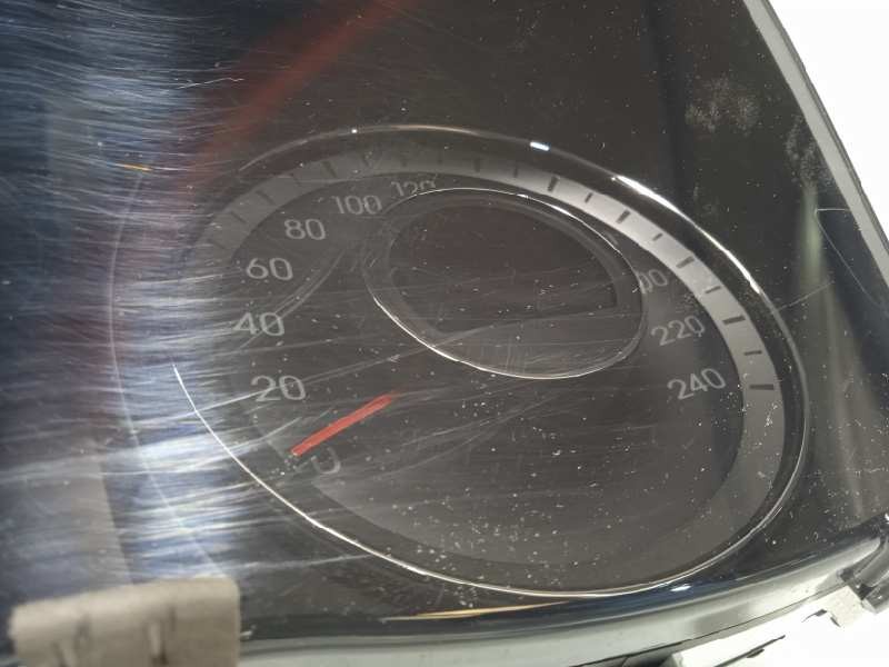 Recambio de cuadro instrumentos para hyundai i40 style referencia OEM IAM 940333Z300  