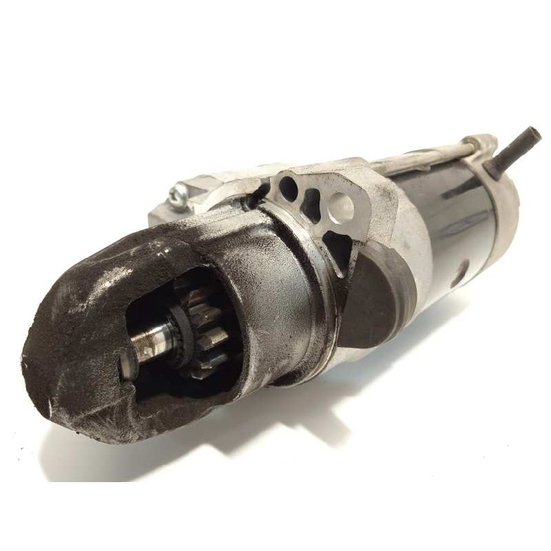 Recambio de motor arranque para opel meriva b 1.6 cdti dpf referencia OEM IAM 55497878  M001TF0571ZE
