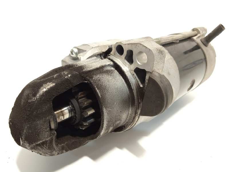 Recambio de motor arranque para opel meriva b 1.6 cdti dpf referencia OEM IAM 55497878  M001TF0571ZE