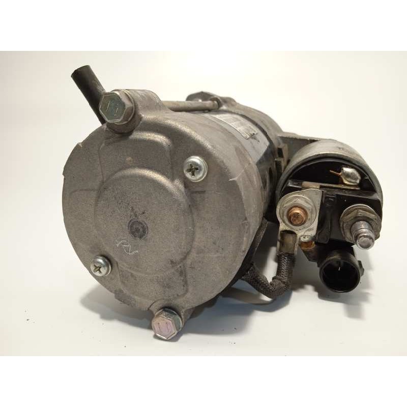 Recambio de motor arranque para opel meriva b 1.6 cdti dpf referencia OEM IAM 55497878  M001TF0571ZE
