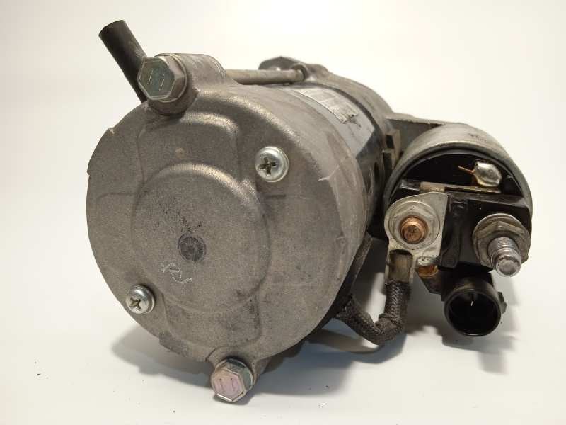 Recambio de motor arranque para opel meriva b 1.6 cdti dpf referencia OEM IAM 55497878  M001TF0571ZE