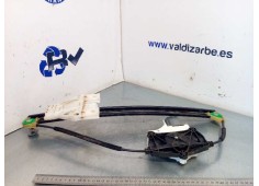 Recambio de elevalunas trasero derecho para audi q5 (8r) 2.0 16v tdi referencia OEM IAM 8R0839462D   2